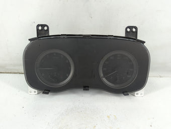 compare product 2016-2017 Hyundai Tucson Instrument Cluster Speedometer Gauges P/N:94001-D3180 Fits Fits 2016 2017 OEM Used Auto Parts