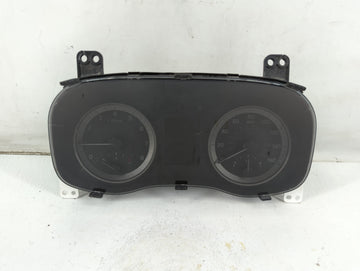 2016-2017 Hyundai Tucson Instrument Cluster Speedometer Gauges P/N:94001-D3180 Fits Fits 2016 2017 OEM Used Auto Parts - Oem