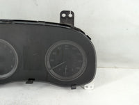 2016-2017 Hyundai Tucson Instrument Cluster Speedometer Gauges P/N:94001-D3180 Fits Fits 2016 2017 OEM Used Auto Parts - Oem
