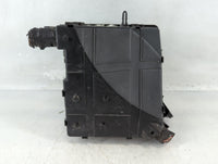 2016-2018 Hyundai Tucson Fusebox Fuse Box Panel Relay Module P/N:91431 D3140 Fits Fits 2016 2017 2018 OEM Used Auto Parts - 