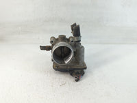 2016-2018 Hyundai Tucson Throttle Body P/N:35100-2B340 Fits Fits 2015 2016 2017 2018 2019 2020 2021 2022 OEM Used Auto Parts