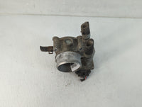 2016-2018 Hyundai Tucson Throttle Body P/N:35100-2B340 Fits Fits 2015 2016 2017 2018 2019 2020 2021 2022 OEM Used Auto Parts