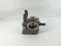 2016-2018 Hyundai Tucson Throttle Body P/N:35100-2B340 Fits Fits 2015 2016 2017 2018 2019 2020 2021 2022 OEM Used Auto Parts