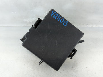 2016-2018 Hyundai Tucson Fusebox Fuse Box Panel Relay Module P/N:91422 D3150 Fits Fits 2016 2017 2018 OEM Used Auto Parts - 
