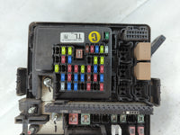 2016-2018 Hyundai Tucson Fusebox Fuse Box Panel Relay Module P/N:91422 D3150 Fits Fits 2016 2017 2018 OEM Used Auto Parts - 