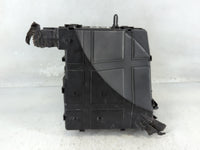 2016-2018 Hyundai Tucson Fusebox Fuse Box Panel Relay Module P/N:91422 D3150 Fits Fits 2016 2017 2018 OEM Used Auto Parts - 