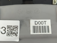 2016 Hyundai Tucson Overhead Roof Console - Oemusedautoparts1.com