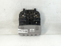 2016 Hyundai Tucson Overhead Roof Console - Oemusedautoparts1.com