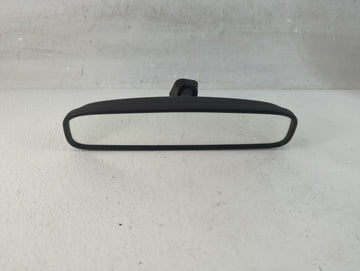 2009-2022 Hyundai Tucson Interior Rear View Mirror Replacement OEM P/N:E012143 Fits OEM Used Auto Parts - Oemusedautoparts1.