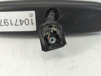 2009-2022 Hyundai Tucson Interior Rear View Mirror Replacement OEM P/N:E012143 Fits OEM Used Auto Parts - Oemusedautoparts1.