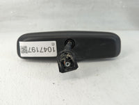 2009-2022 Hyundai Tucson Interior Rear View Mirror Replacement OEM P/N:E012143 Fits OEM Used Auto Parts - Oemusedautoparts1.