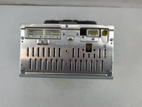 2016-2018 Hyundai Tucson Radio AM FM Cd Player Receiver Replacement P/N:96180-D31004X Fits Fits 2016 2017 2018 OEM Used Auto