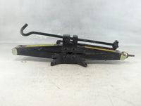 2016 Hyundai Tucson Spare Scissor Car Jack 1048273 - Oemusedautoparts1.com