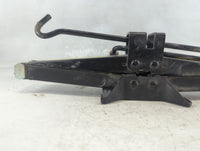 2016 Hyundai Tucson Spare Scissor Car Jack 1048273 - Oemusedautoparts1.com