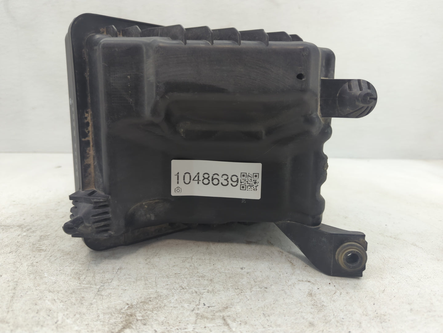 2016-2018 Hyundai Tucson Air Cleaner Intake-duct Hose Tube - Oemusedautoparts1.com