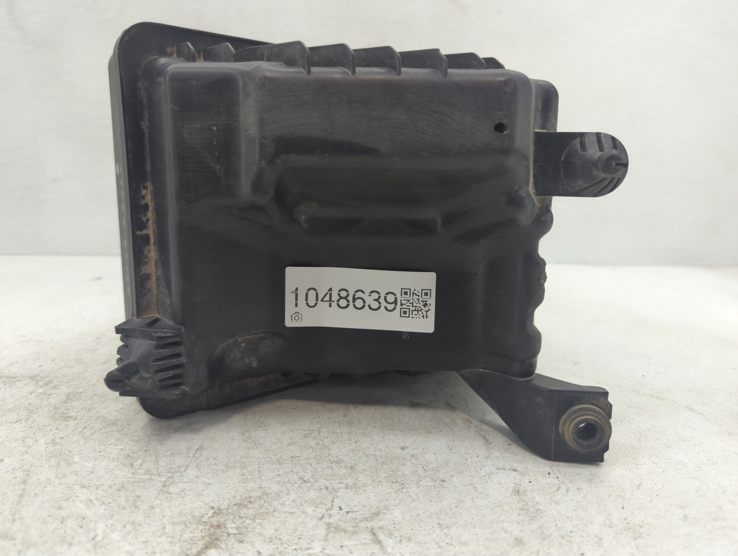 2016-2018 Hyundai Tucson Air Cleaner Intake-duct Hose Tube - Oemusedautoparts1.com