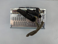 2016-2018 Hyundai Tucson Radio AM FM Cd Player Receiver Replacement P/N:96180-D31004X Fits Fits 2016 2017 2018 OEM Used Auto