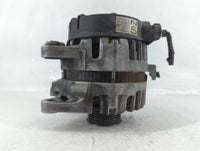 2016-2018 Hyundai Tucson Alternator Replacement Generator Charging Assembly Engine OEM P/N:2624670 37300-2E820 Fits OEM Used