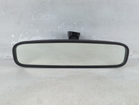 2009-2022 Hyundai Tucson Interior Rear View Mirror Replacement OEM P/N:E4012143 Fits OEM Used Auto Parts - Oemusedautoparts1
