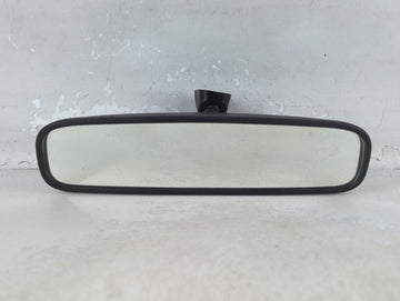 2009-2022 Hyundai Tucson Interior Rear View Mirror Replacement OEM P/N:E4012143 Fits OEM Used Auto Parts - Oemusedautoparts1