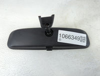 2009-2022 Hyundai Tucson Interior Rear View Mirror Replacement OEM P/N:E4012143 Fits OEM Used Auto Parts - Oemusedautoparts1