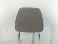 2016-2018 Hyundai Tucson Headrest Head Rest Front Driver Passenger Seat Fits Fits 2016 2017 2018 OEM Used Auto Parts - Oemus