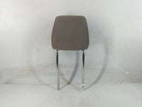 2016-2018 Hyundai Tucson Headrest Head Rest Front Driver Passenger Seat Fits Fits 2016 2017 2018 OEM Used Auto Parts - Oemus