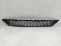 2016-2018 Hyundai Tucson Front Grille Bumper Not Included - Oemusedautoparts1.com