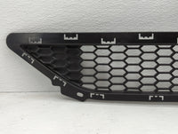 2016-2018 Hyundai Tucson Front Grille Bumper Not Included - Oemusedautoparts1.com