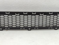 2016-2018 Hyundai Tucson Front Grille Bumper Not Included - Oemusedautoparts1.com