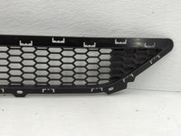 2016-2018 Hyundai Tucson Front Grille Bumper Not Included - Oemusedautoparts1.com