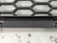 2016-2018 Hyundai Tucson Front Grille Bumper Not Included - Oemusedautoparts1.com