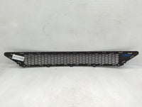 2016-2018 Hyundai Tucson Front Grille Bumper Not Included - Oemusedautoparts1.com