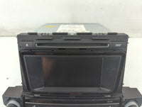 2016-2017 Hyundai Tucson Radio AM FM Cd Player Receiver Replacement P/N:96180-D31004X Fits Fits 2016 2017 OEM Used Auto Part