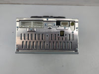 2016-2017 Hyundai Tucson Radio AM FM Cd Player Receiver Replacement P/N:96180-D31004X Fits Fits 2016 2017 OEM Used Auto Part