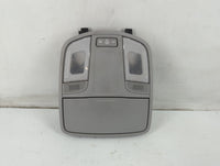 2016 Hyundai Tucson Overhead Roof Console - Oemusedautoparts1.com