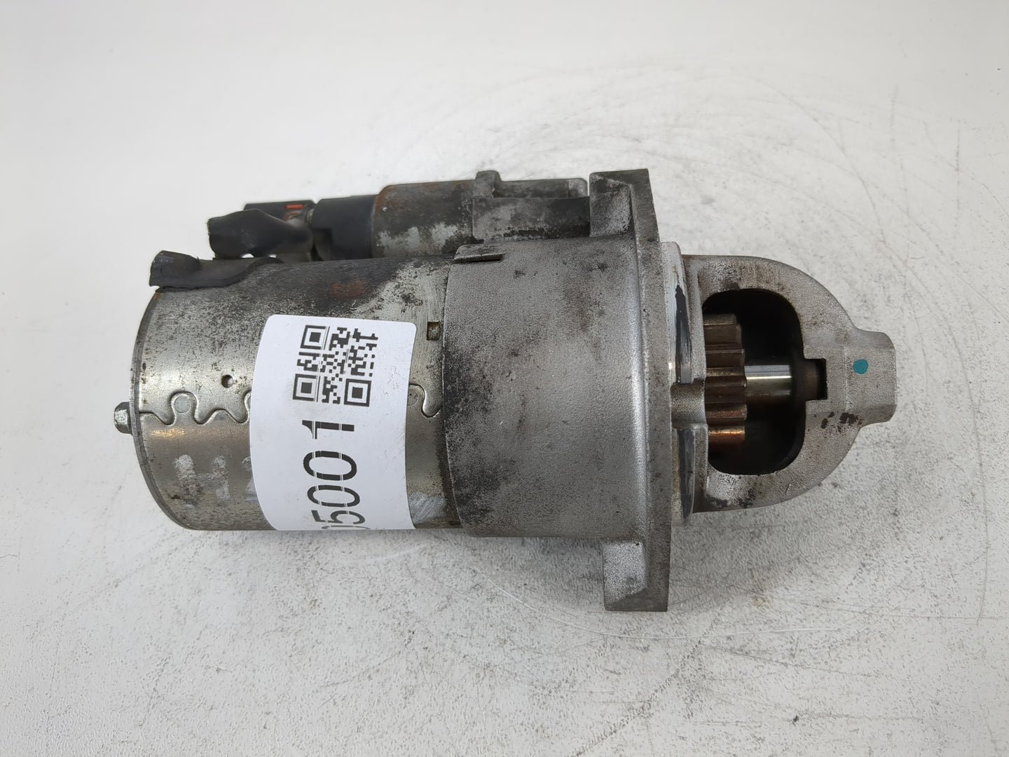 2016-2021 Hyundai Tucson Car Starter Motor Solenoid OEM P/N:36100-2E200 Fits Fits 2013 2014 2016 2017 2018 2019 2020 2021 20