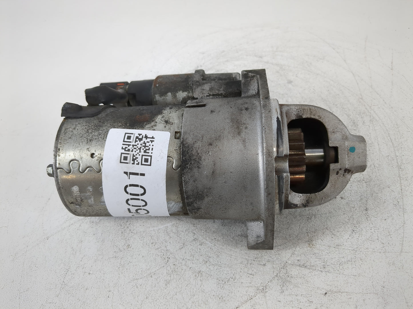 2016-2021 Hyundai Tucson Car Starter Motor Solenoid OEM P/N:36100-2E200 Fits Fits 2013 2014 2016 2017 2018 2019 2020 2021 20