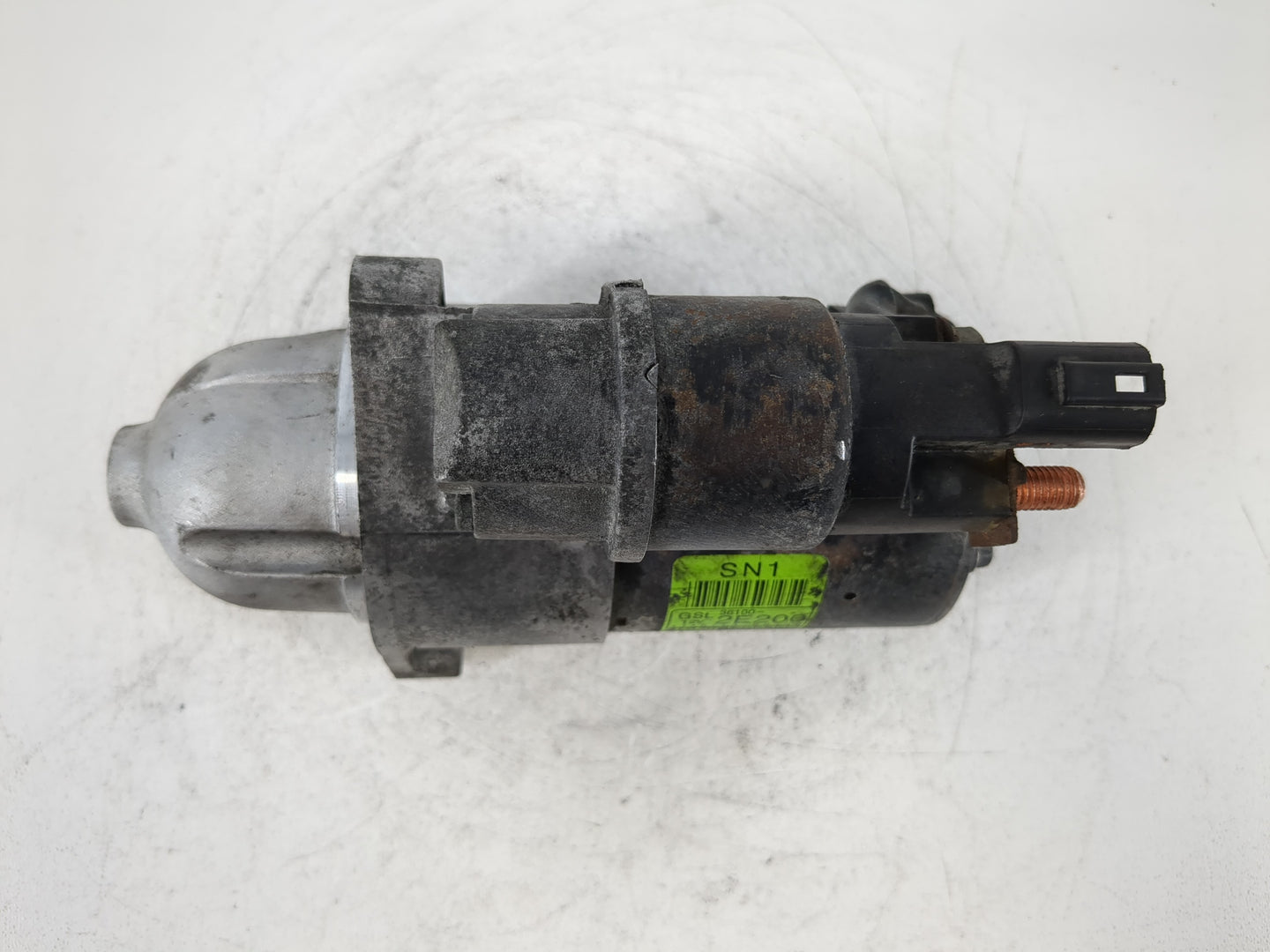 2016-2021 Hyundai Tucson Car Starter Motor Solenoid OEM P/N:36100-2E200 Fits Fits 2013 2014 2016 2017 2018 2019 2020 2021 20