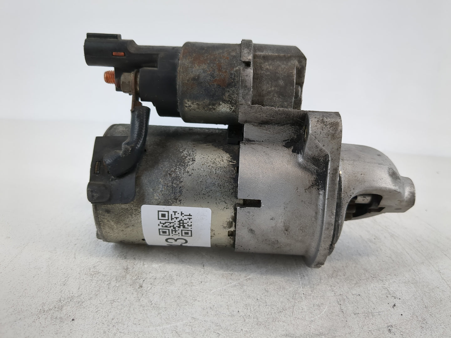 2016-2021 Hyundai Tucson Car Starter Motor Solenoid OEM P/N:36100-2E200 Fits Fits 2013 2014 2016 2017 2018 2019 2020 2021 20