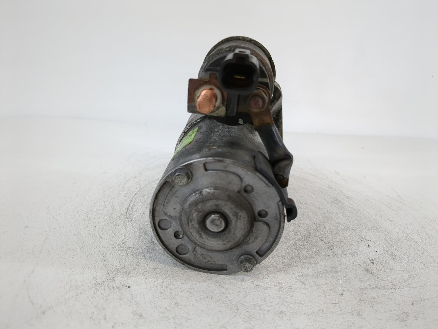 2016-2021 Hyundai Tucson Car Starter Motor Solenoid OEM P/N:36100-2E200 Fits Fits 2013 2014 2016 2017 2018 2019 2020 2021 20