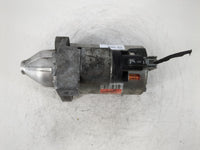 2016-2018 Hyundai Tucson Car Starter Motor Solenoid OEM P/N:1205004 36100-2B510 Fits OEM Used Auto Parts - Oemusedautoparts1