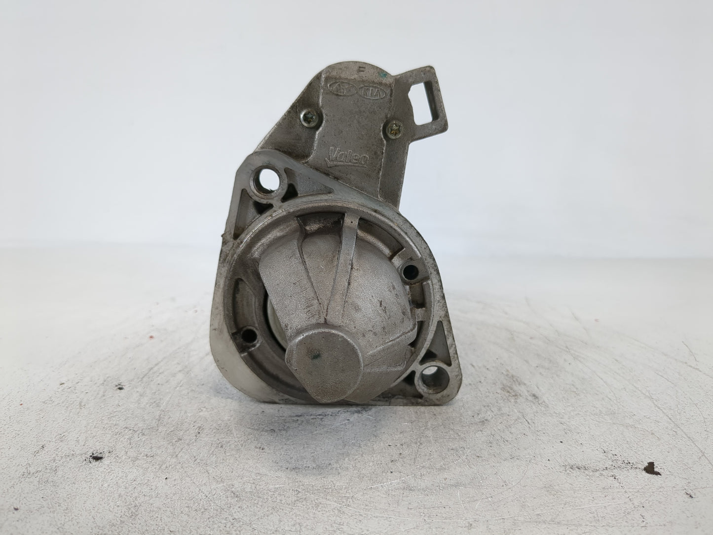 2016-2018 Hyundai Tucson Car Starter Motor Solenoid OEM P/N:36100-2B510 Fits OEM Used Auto Parts - Oemusedautoparts1.com