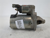 2016-2018 Hyundai Tucson Car Starter Motor Solenoid OEM P/N:36100-2B510 Fits OEM Used Auto Parts - Oemusedautoparts1.com