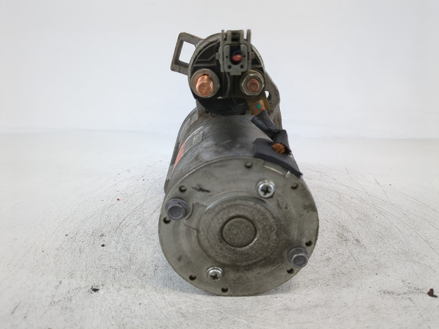 2016-2018 Hyundai Tucson Car Starter Motor Solenoid OEM P/N:36100-2B510 Fits OEM Used Auto Parts - Oemusedautoparts1.com