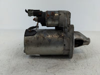 2016-2018 Hyundai Tucson Car Starter Motor Solenoid OEM P/N:36100-2B510 Fits OEM Used Auto Parts - Oemusedautoparts1.com