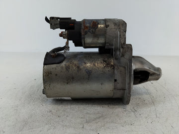 2016-2018 Hyundai Tucson Car Starter Motor Solenoid OEM P/N:36100-2B510 Fits OEM Used Auto Parts - Oemusedautoparts1.com