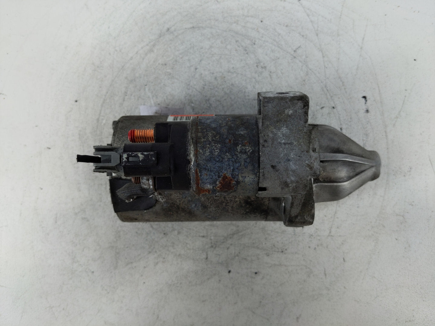 2016-2018 Hyundai Tucson Car Starter Motor Solenoid OEM P/N:36100-2B510 Fits OEM Used Auto Parts - Oemusedautoparts1.com
