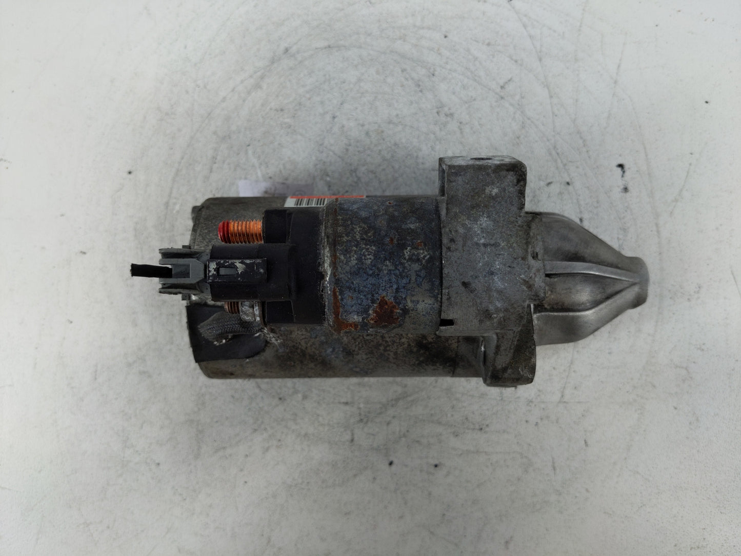 2016-2018 Hyundai Tucson Car Starter Motor Solenoid OEM P/N:36100-2B510 Fits OEM Used Auto Parts - Oemusedautoparts1.com