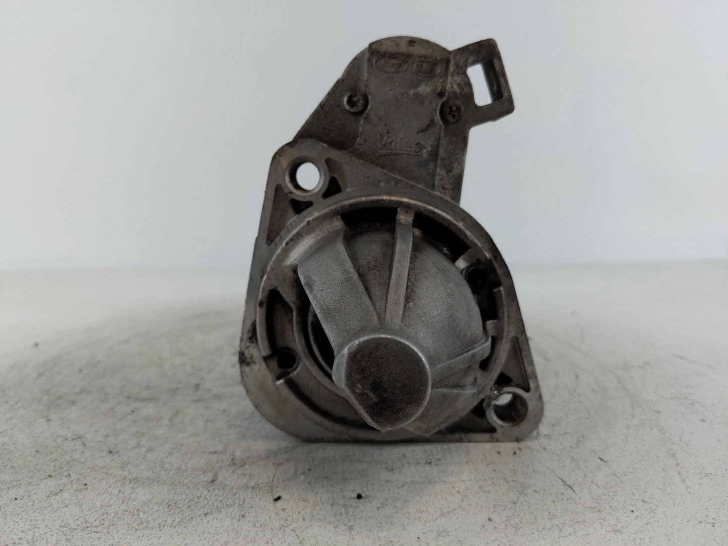 2016-2018 Hyundai Tucson Car Starter Motor Solenoid OEM P/N:36100-2B510 Fits OEM Used Auto Parts - Oemusedautoparts1.com